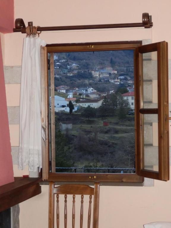 Hotel Konitsa Panorama Zimmer foto